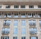 Ход строительства дома 7А в ЖК Виктори Плаза (Victory Plaza) -