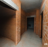 Ход строительства дома 34 в ЖК Весенний квартал -