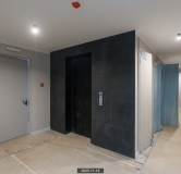 Ход строительства дома 44 в ЖК Европейский Берег -