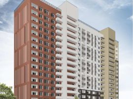 ЖК Гвардейский