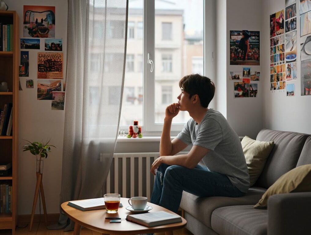 В Ростове однокомнатных квартир оказалось в 58 раз больше многокомнатных - фото 1