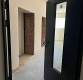 Ход строительства дома 13, литера В в ЖК Новая Высота -