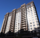 Ход строительства дома Литер 8 (уч. 4106) в ЖК Dogma park (Догма парк) -