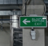 Ход строительства дома 1 в ЖК Дружный -