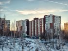 ЖК Каскад - ход строительства, фото 11, Декабрь 2016