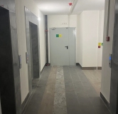 Ход строительства дома № 3, 2 этап в ЖК Артхолл -