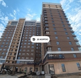 Ход строительства дома Литер 5, участок 757 в ЖК Dogma park (Догма парк) -