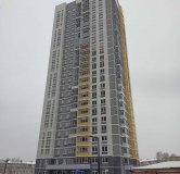 Ход строительства дома 1.3 в ЖК Покровский -
