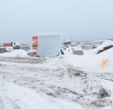 Ход строительства дома корпус 2 в ЖК Парголово -