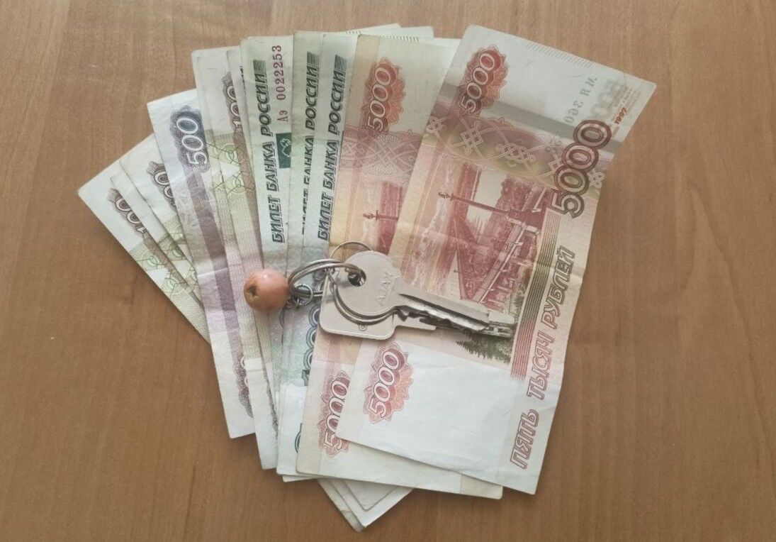 В Ростовской области объем ипотеки за год вырос в полтора раза - фото 1