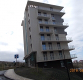 Ход строительства дома № 150, корпус 15 в ЖК Резиденция Анаполис -