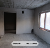 Ход строительства дома 2/3 в ЖК Лермонтов парк -