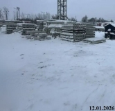 Ход строительства дома 1 в ЖК Премьера -