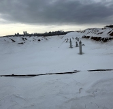 Ход строительства дома 6.3 в ЖК Паруса -