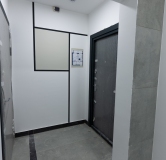 Ход строительства дома 1, секция 1, 2 в ЖК Знаменский -