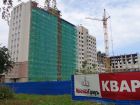 Ход строительства дома 60/1 в ЖК Москва Град - фото 76, Сентябрь 2017