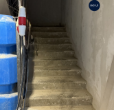 Ход строительства дома 1 в ЖК Автор -