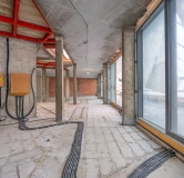 Ход строительства дома 8А в ЖК Аструм -