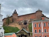 Эпоха Возрождения: когда заработает кремлевский фуникулер в Нижнем Новгороде?