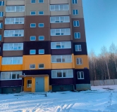 Ход строительства дома 274-275 в ЖК Лесной -
