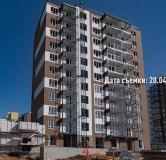 Ход строительства дома Корпус 8-13 в ЖК Левенцовка парк -