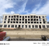 Ход строительства дома 57А, корпус Б3 в ЖК Ранта Резиденс -