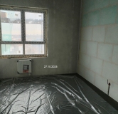 Ход строительства дома № 2 в КД Резиденция -