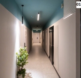 Ход строительства дома 1.2 в ЖК Небосклоны -