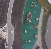 Ход строительства дома позиция 8 в ЖК Метропарк 3 -