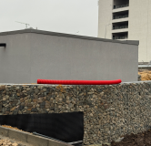 Ход строительства дома 31 в ЖК Современник -