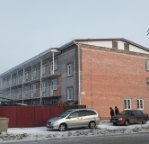 ЖК По ул. Комсомольская - ход строительства,