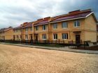Ход строительства дома 1 типа в Микрогород Стрижи - фото 137, Июнь 2015