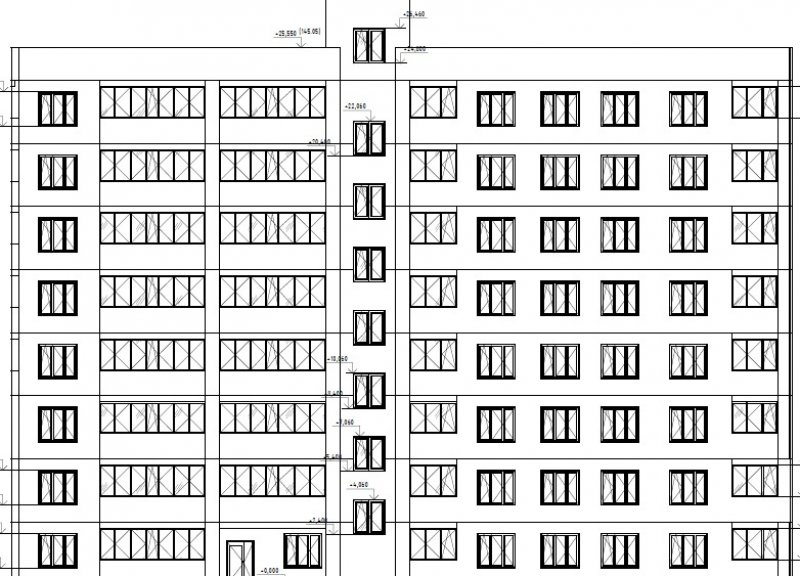 Дом литера 6 в ЖК В кв-ле №5 - фото 1