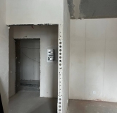 Ход строительства дома 13, литера В в ЖК Новая Высота -