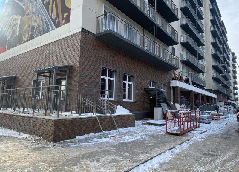 ЖК Новый Дом - фото 4