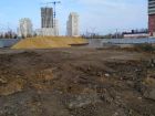 ЖК Приоритет - ход строительства, фото 58, Октябрь 2019