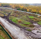 Ход строительства дома 34 (ГП-2) в ЖК Скандиа. Квартал у Леса -