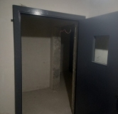 Ход строительства дома 1 в ЖК Шишкин. Арт -