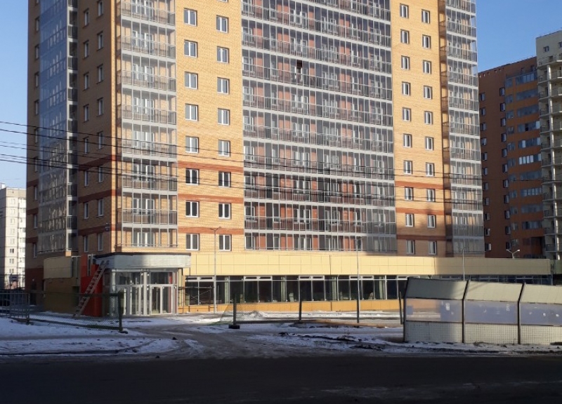 Дом 12 в ЖК По ул. Мужества - фото 4