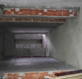 Ход строительства дома 11, квартал 2 в ЖК Огни -