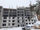 ЖК Статус - ход строительства, фото 37, Март 2021