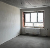 Ход строительства дома 15 в ЖК По ул. Снежная -