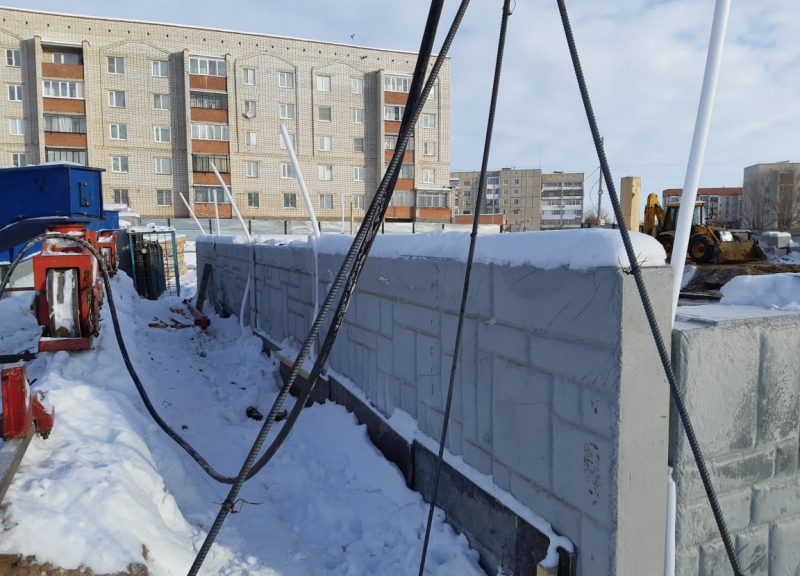 Дом 5 в ЖК В 5 микрорайоне - фото 6