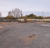 Ход строительства дома 2 в ЖК РАЗУМ на Малышева -