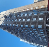 Ход строительства дома 11 в ЖК Скандинавия -