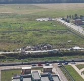 Ход строительства дома Литер 2 в Городской квартал Левада -
