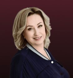 Ольга Миронова