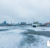 Ход строительства дома 10.2 в ЖК Манеры -