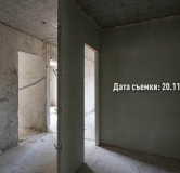 Ход строительства дома Корпус 8-13 в ЖК Левенцовка парк -