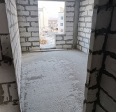 Ход строительства дома № 4 в ЖК Сибирский двор -